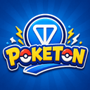Poketon Logo
